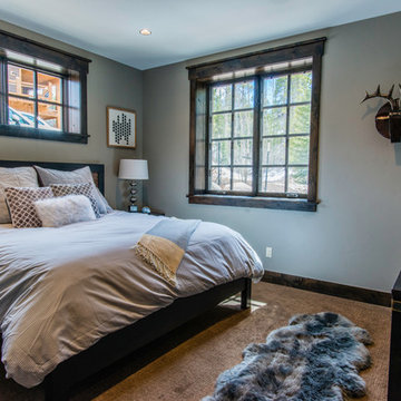 Breckenridge Home