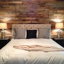 Incline Master bedroom
