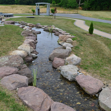 Chesapeake Highlands Memorial Garden