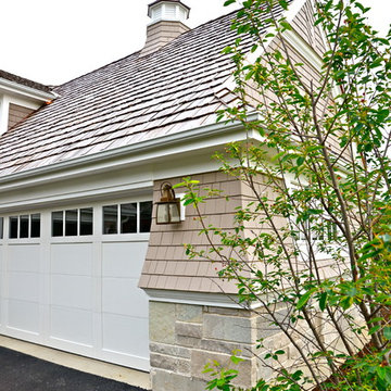 Shingular Luxury
