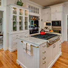 Millis Kitchen