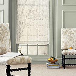 all about windows - new photo - Window Treatments