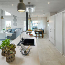 kitchen layout