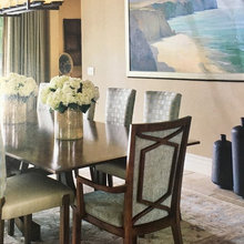 Formal Dining