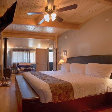 Twisp River Suites