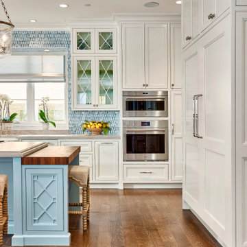 Highland Park Traditional Kitchen and Bar