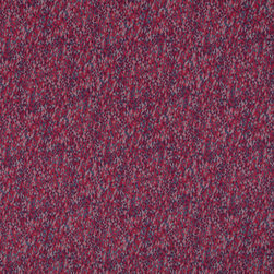 Dispersion | Lipstick - Upholstery Fabric