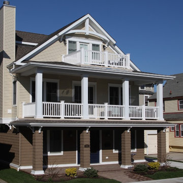 JFS (Atlantic County Jewish Family Services) House Tour Homes 08406