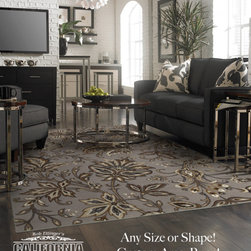 Area Rug Inspirations - Products
