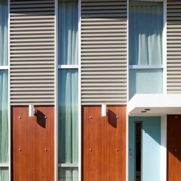 Sunlight Residence Proto Home