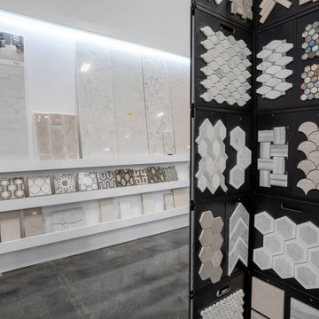 StoneWorks New Bluffton Showroom