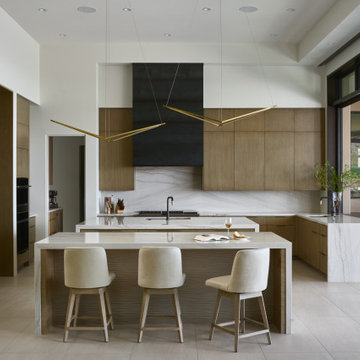 Ancala Hillside Residence