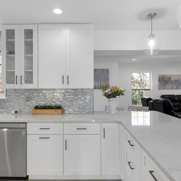 Jones Remodel