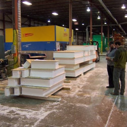 Building with SIPs - Wall Panels