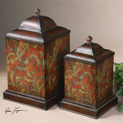 Decor - Decorative Objects And Figurines