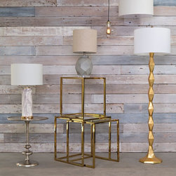 Spring 2017 - Home Decor