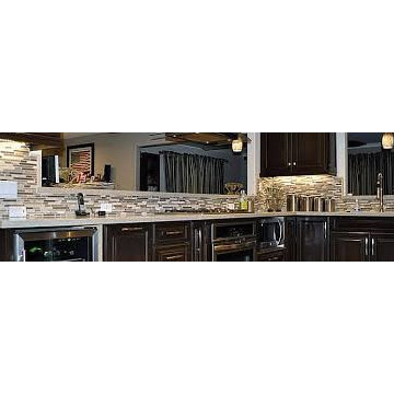 Upland Kitchen Remodel