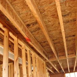 Burton Lumber - Products