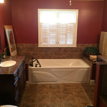 Bathrooms