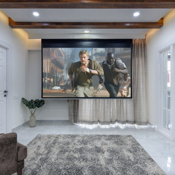 The Sethia's Abode