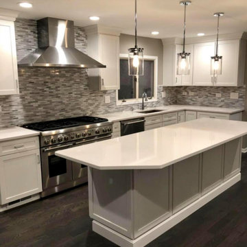 Modern Kitchen Refresh