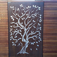 Exterior Ideas