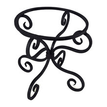 Breakfast Table Bases
