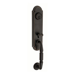 Fusion Hardware Yorkshire - Door Hardware