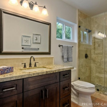 Premium Bathrooms