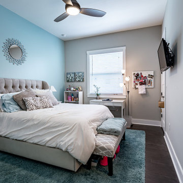 Morrison - Custom Home in South Tampa