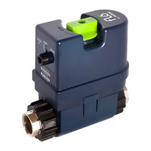 Articles On Water Detection