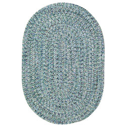 Beach Style Area Rugs by StudioLX