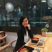 Sophia So's photo