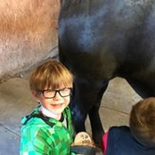 Kelly Morrow's photo