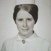 Beverly Blandings billede