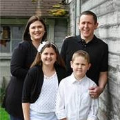 Tracy Robinson's photo