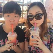 Rose Wang's photo