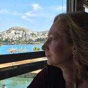 Stella Sevastopoulos's photo