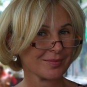 Елена Воронова's photo