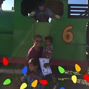 Danielle Ward-Hynes's photo