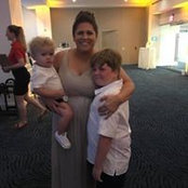 Lacey Bentley's photo