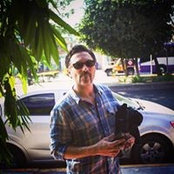 Chris Douglas's photo