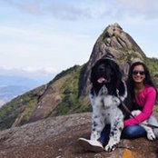 Maria Maestre's photo