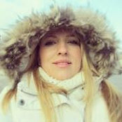 Gabriela Vasile's photo