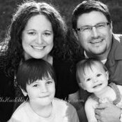 Tracey Martin's photo