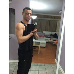 Walid Kamal Eddin