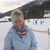 Wendy Karp's photo