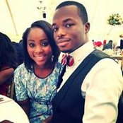 Sam Aderounmu's photo
