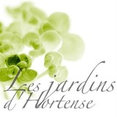 Photo de profil de Les jardins d'hortense