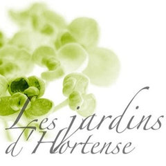 Les jardins d'hortense